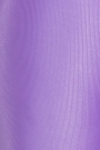 Legging Bright Microcanelada Lavender com Bolso